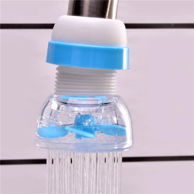 Telescopic Kitchen Faucet Water Filter – Tap Purifier
