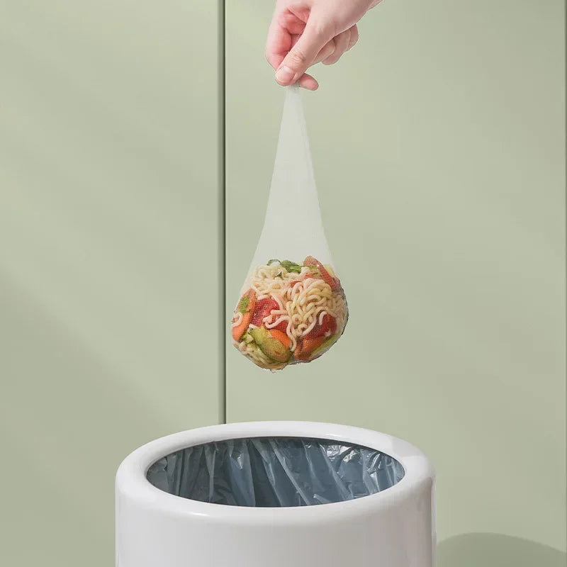 Kitchen Sink Strainer & Disposable Drain Filter Bags