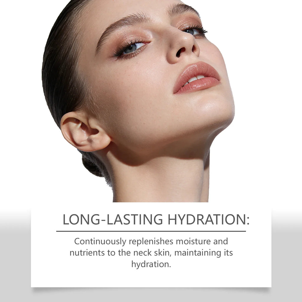 Neck Firming & Lifting Cream – Anti-Aging Moisturizer 20g