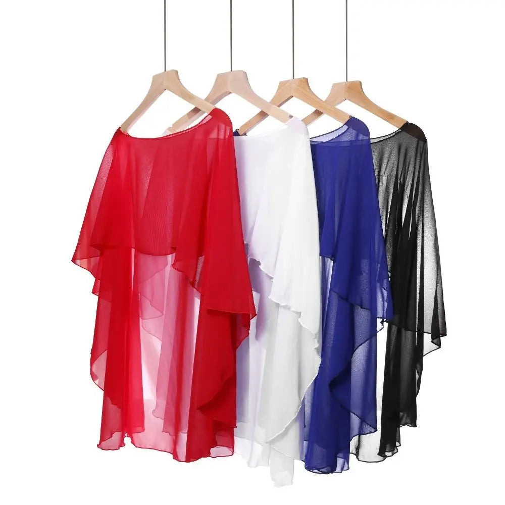 Women's Knit Shawl Wrap – Lightweight Wedding & Evening Cover Up