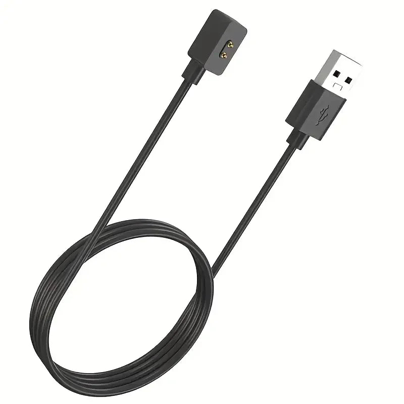 Magnetic USB Charger for Xiaomi Mi Band 8 & Redmi Watch 4/3