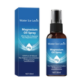 Magnesium Oil Spray – Hydrating Face & Body Skincare, 30ml