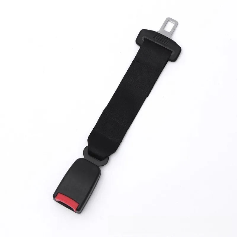 Universal Car Seat Belt Extender & Adjuster for Kids