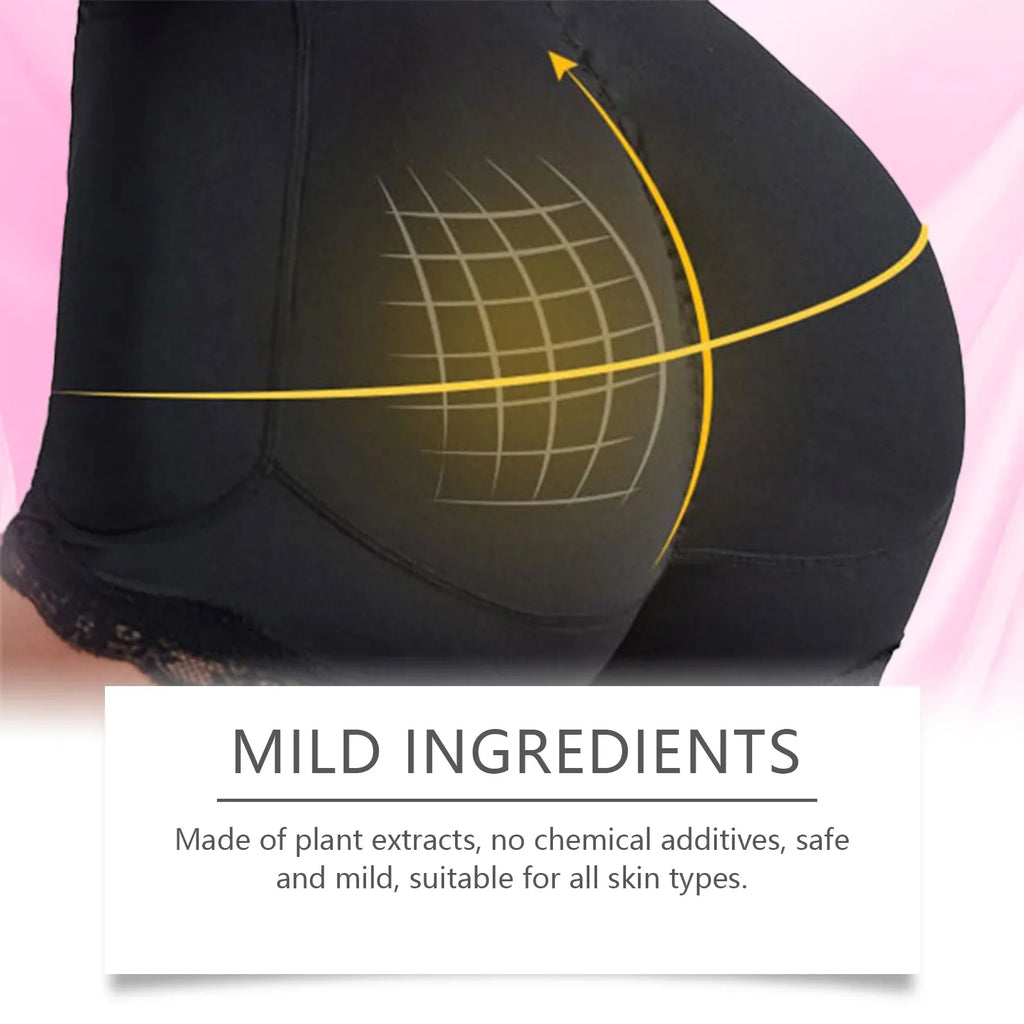 Body Firming & Contouring Cream – Hydrates & Tones Skin