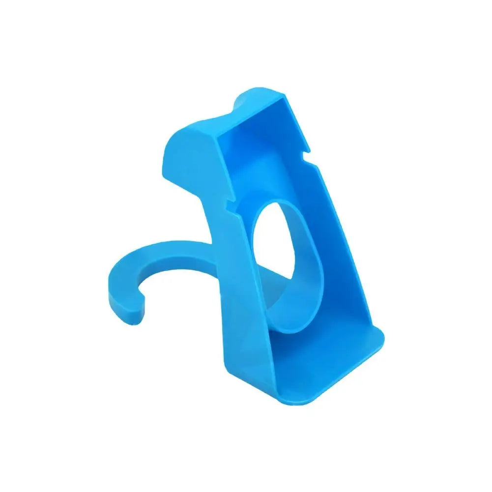2-Pack Pool Pipe Holder Mount – Hose Support for Intex & Bestway