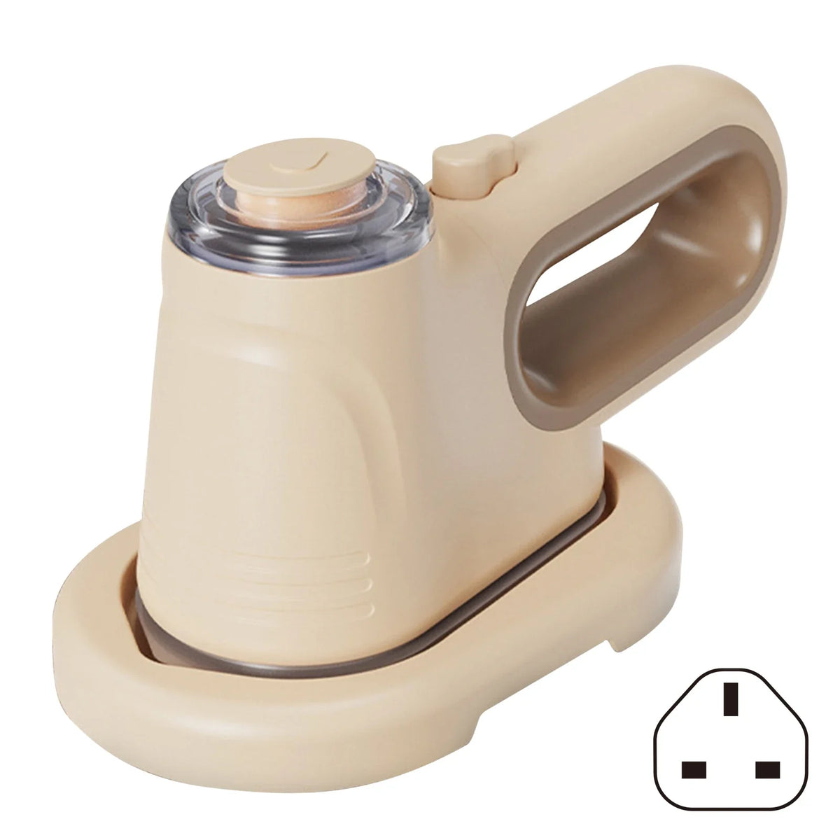 Portable Mini Garment Steamer – 50ml, 30s Fast Heating