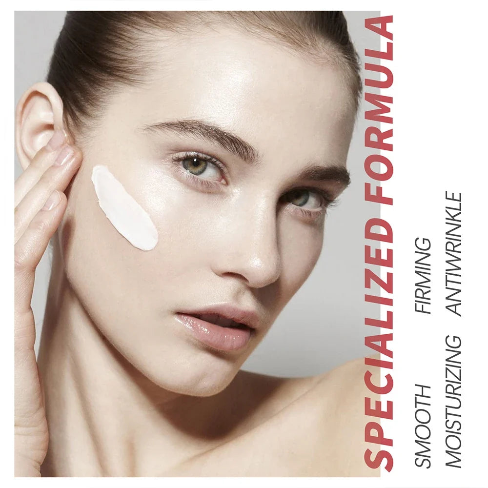 SUYARUN Retinol & Hyaluronic Acid Firming Brightening Cream