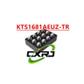 KTS1681AEUZ-TR BGA-12 Drive IC Chip – 2–5 Pcs Original