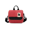 Canvas Camera Bag for Canon EOS DSLR & Mirrorless | 18-55mm
