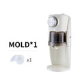 WET-5G Electric Ice Shaver – Snow Cone & Smoothie Machine
