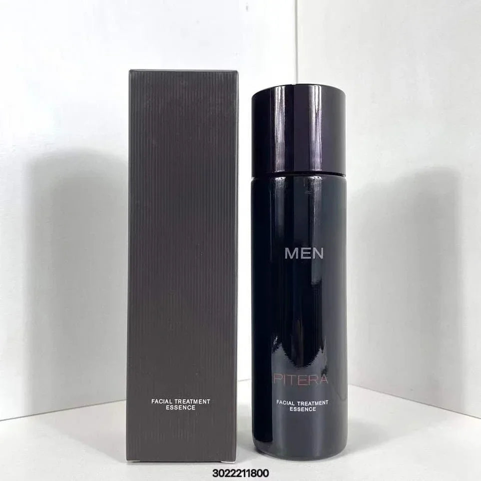 Men's Alcohol-Free Facial Treatment Essence 230ml