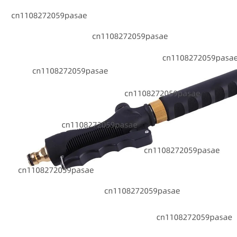 Extensible Rod Grip Watering Gun – Plants, Flowers & Veggies