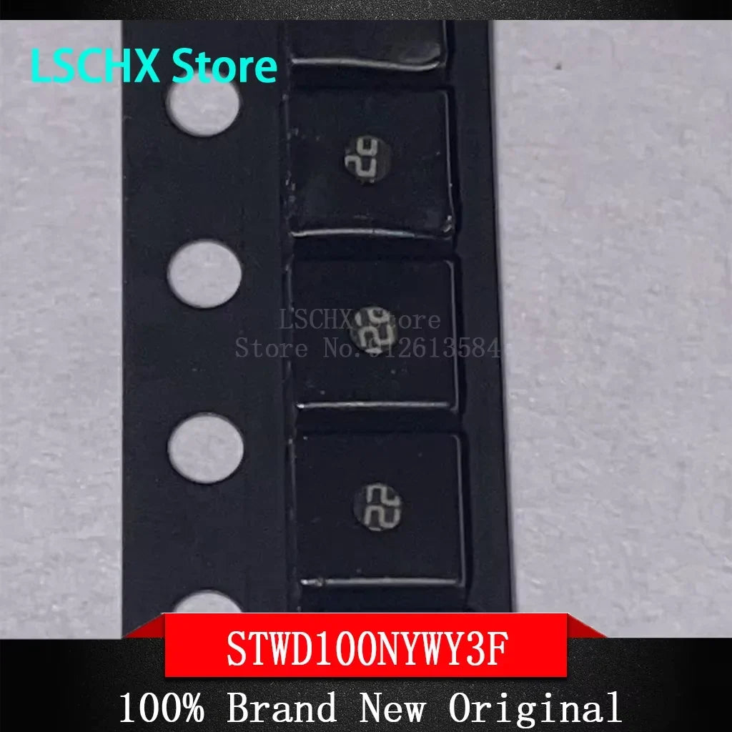 Integrated Circuit IC Chips – Multi-Model Set 5–10 Pcs