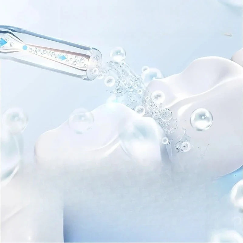 Cordless Water Flosser Electric Oral Irrigator 3 Modes IPX7