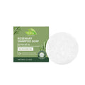 Rosemary Shampoo Bar – Nourishing Scalp Cleanser 60g | Hanchobit