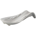 KEMORELA Silicone Spoon Rest – Heat-Resistant Utensil Holder