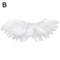 15- Toy Wing Little Angel Cotton Doll Elastic Rope Kids Toys