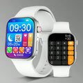 LOMAXFR 2.02" HD Smartwatch | BT Calling & Sports Tracking