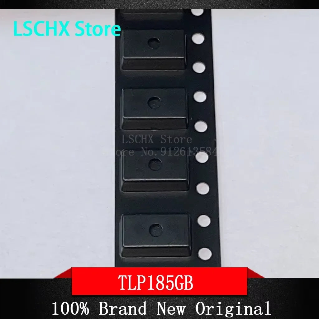 Electronic Components – Diodes, Optocouplers & ICs | 5–20 Pcs