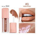 Gloss Bomb Lip Cream – Moisturizing Plumping Liquid Lipstick