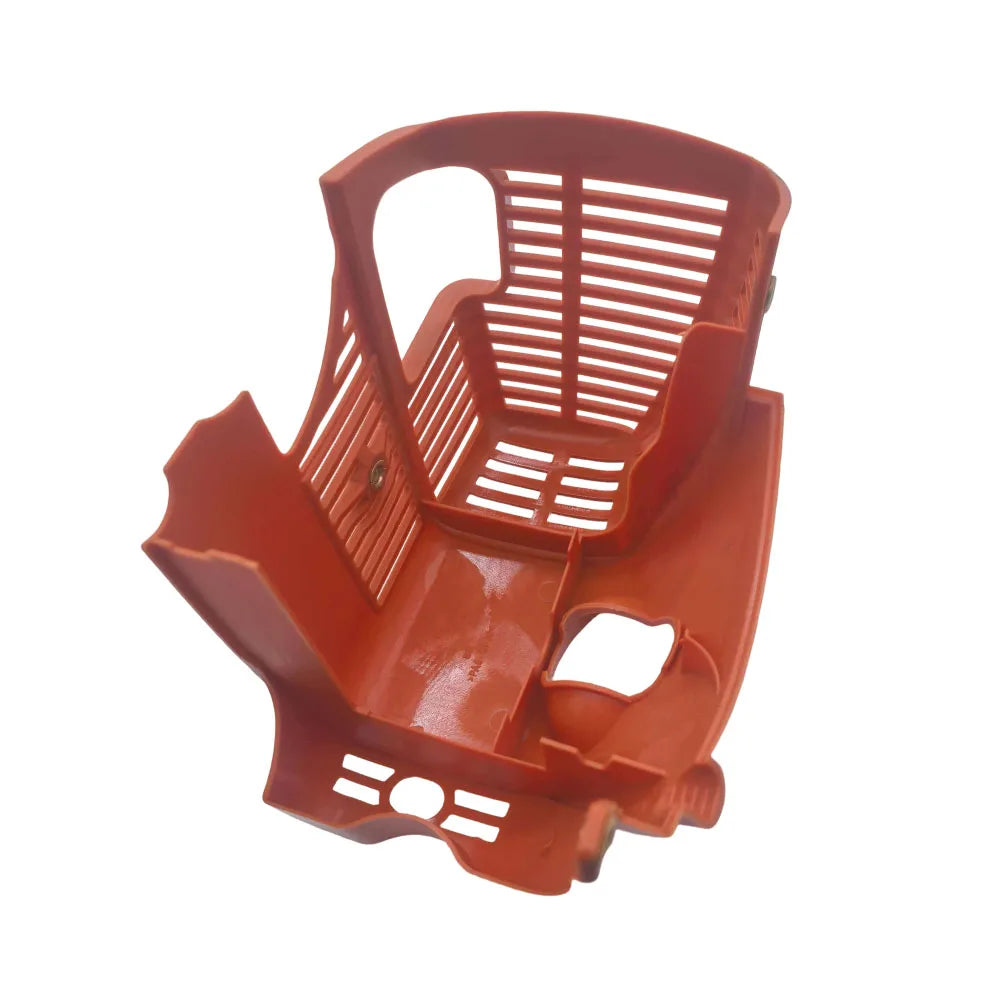 Cover Shroud 4180-080-1600 | FS90R FS110 FS130R HL90 & More