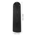 Plastic Ceiling Fan Blades Replacement Lightweight Aerodynamic Design