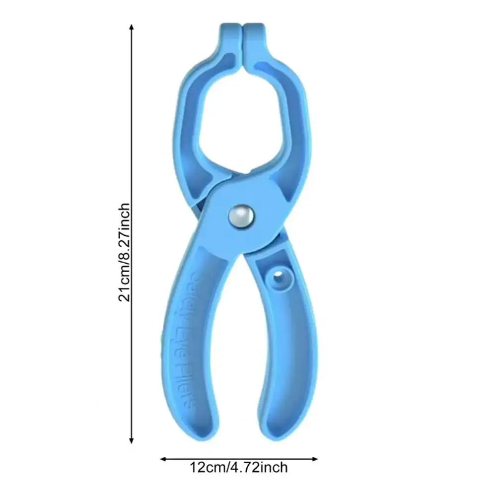 Safety Eye Tool for Plush Toys, Dolls & Crochet – 5–30mm