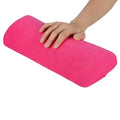 Manicure Hand Rest Cushion Pillow | Soft Washable Nail Arm Rest