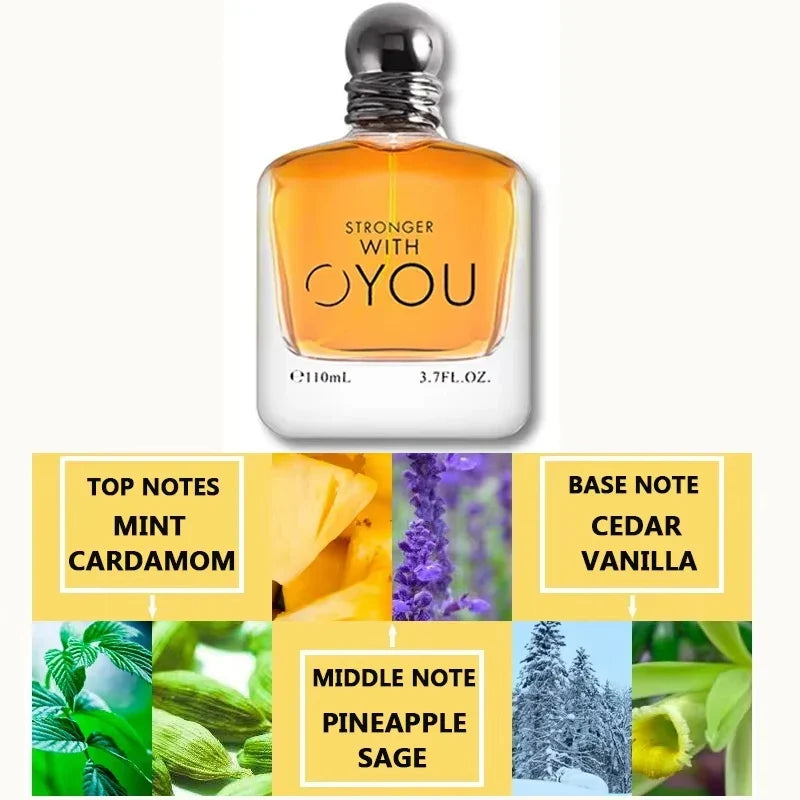 Eelhoe Arabian Unisex Eau de Parfum | Floral Woody Cologne