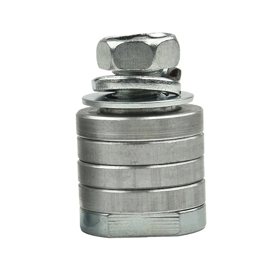 M14 M10 Angle Grinder Grooving Machine Adapter Kit