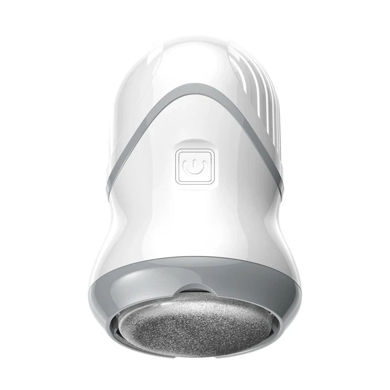 Rechargeable Electric Callus Remover Foot File Pedicure Tool