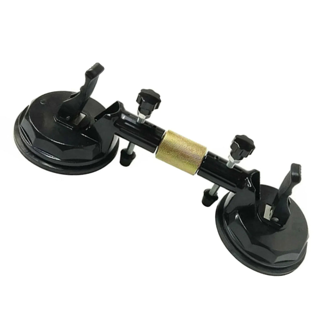 Suction Cup Stone Seam Setter | Aluminum Alloy & Rubber Tool