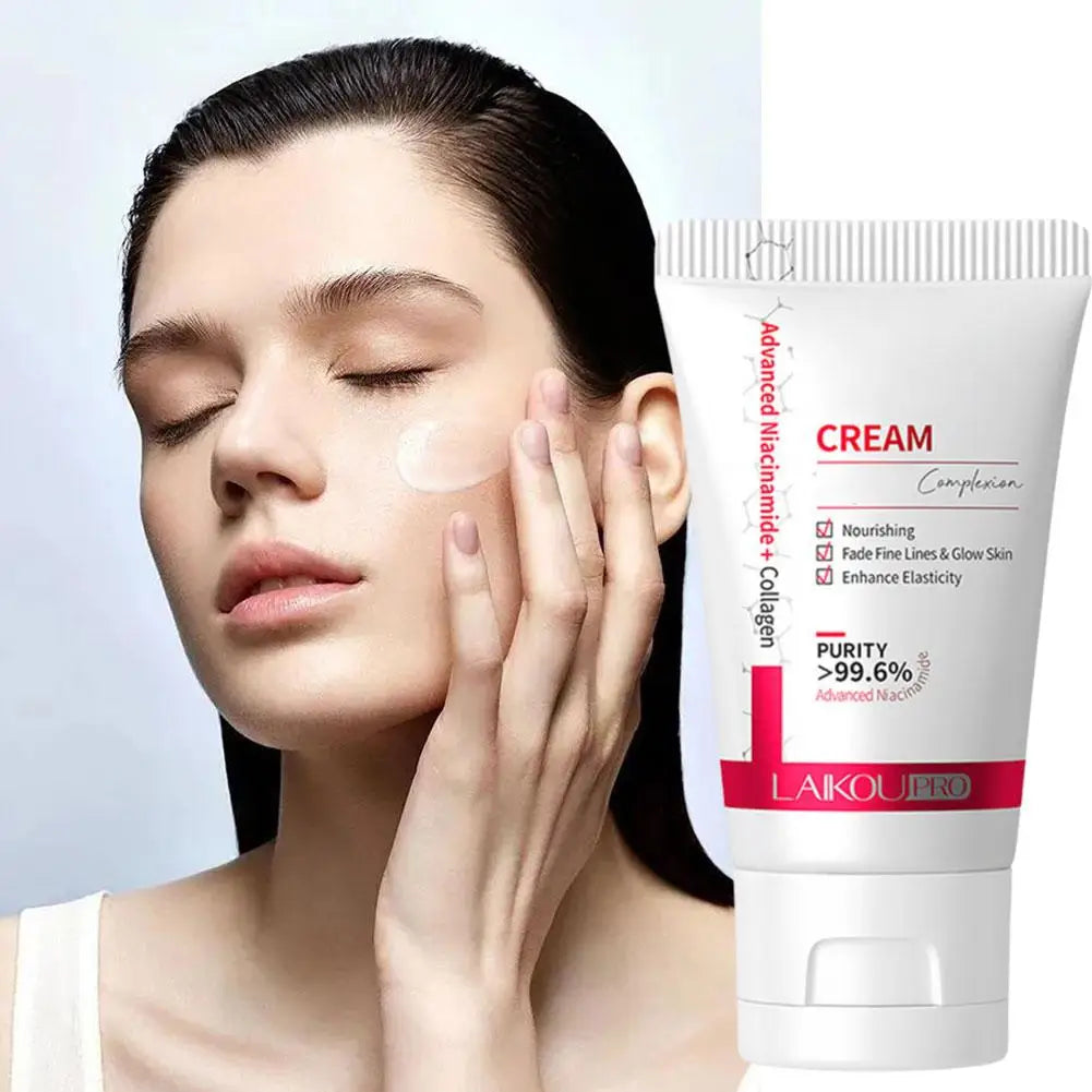 Nicotinamide Brightening Face Cream – Dark Spot & Melasma