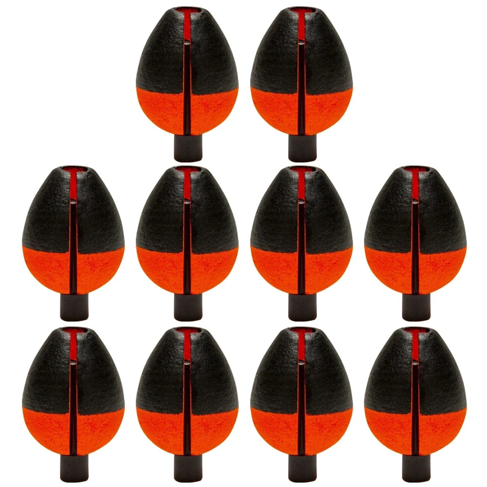 Buoyancy Fishing Floats Compact Pike Adjustable Buoy Bobbers Sea Boat