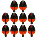 Buoyancy Fishing Floats Compact Pike Adjustable Buoy Bobbers Sea Boat