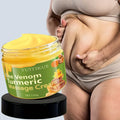 YUITIKUE Firming Cream 120g – Bee Venom & Turmeric Body Cream