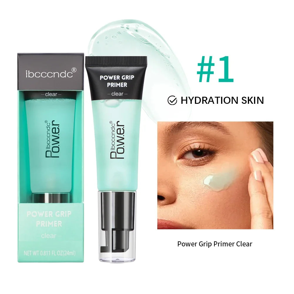 ibcccndc 24ml Gel Face Primer – Hydrating & Pore-Blurring
