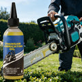 100ml Chainsaw & Bike Chain Lubricant Oil – Multi-Purpose