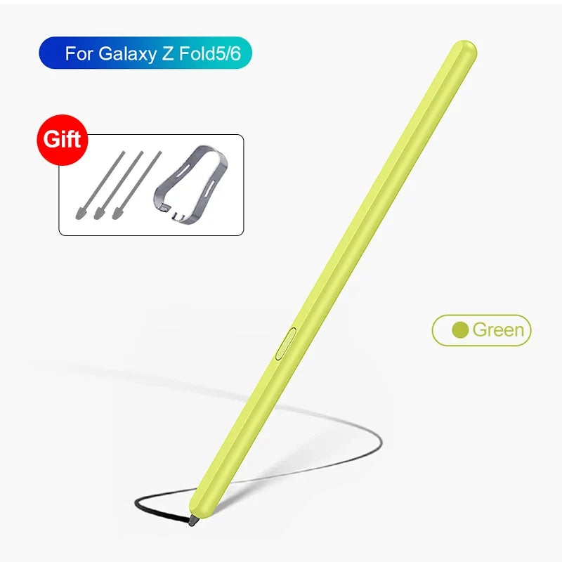Stylus Pen Samsung Galaxy Fold 6 S Touch Pencil 4 Screen Universal