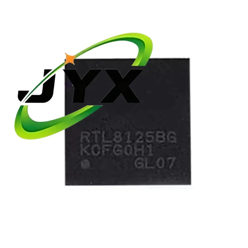 RTL8125BG-CG & RTL8201F Ethernet Controller ICs | Original New