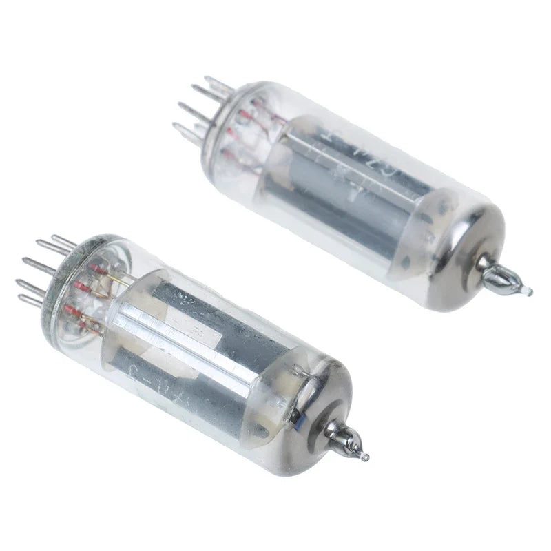 6Z4 J-Class Electron Vacuum Tubes for Audio – 2 Pack