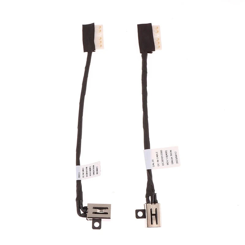DC Power Jack Cable for Dell Inspiron 3405 3501 3505 3511 3515