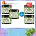 Rosemary Essential Oil Hair Mask & Nourishing Serum – YOUNGCOME