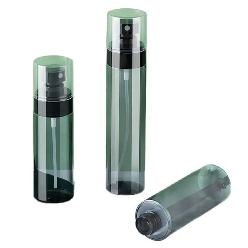 Spray Bottle Sub Travel Ultra Fine Moisturizing Cosmetic Portable
