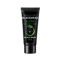 Bamboo Charcoal Peel-Off Mask – Deep Cleansing & Exfoliating