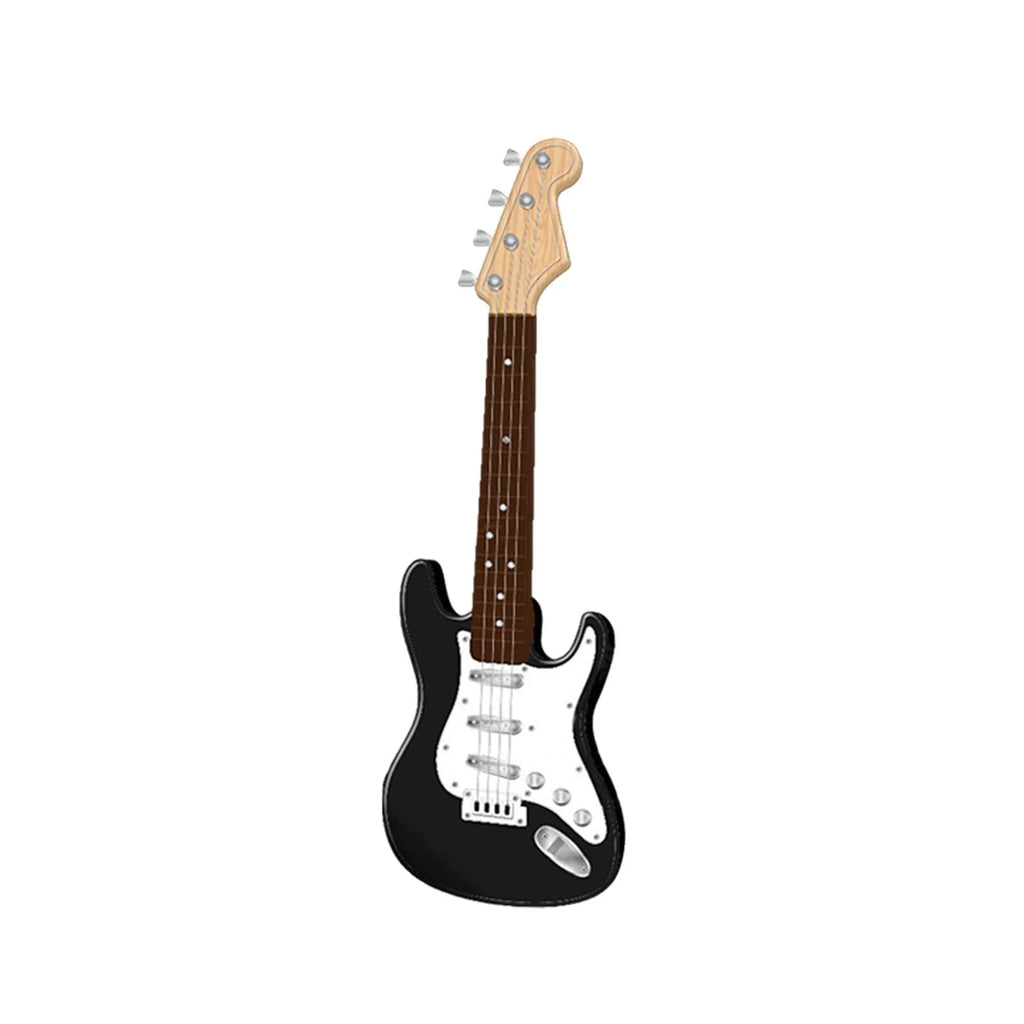 17-Inch Kids Electric Guitar Toy | 4 String Musical Instrument