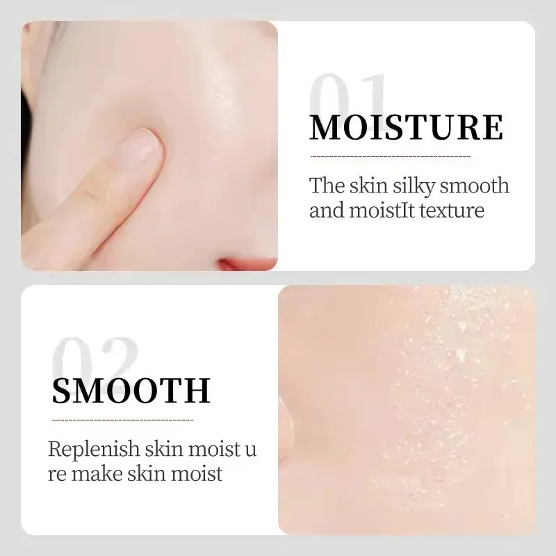 SADOER Niacinamide Facial Essence – Brightening & Moisturizing