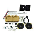 DIY Bluetooth Speaker Soldering Kit – Stereo Electronics Project