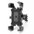 360° Bike Phone Holder Mount for MTB, Motorcycle & E-Bike