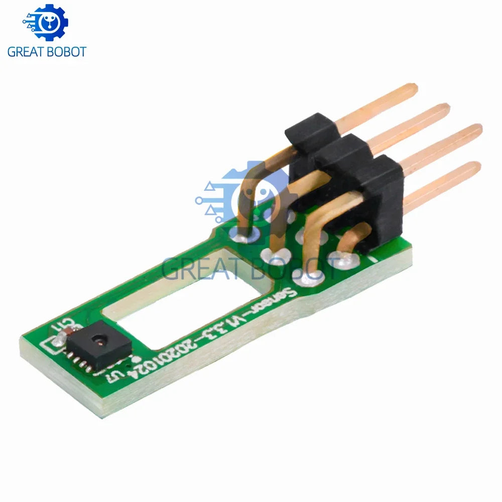 SHT31 Digital Temperature & Humidity Sensor Module I2C